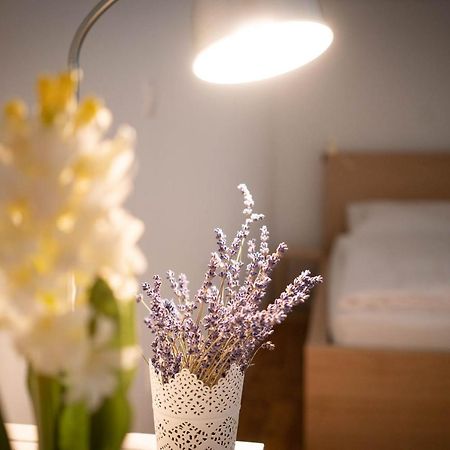 Free Parking! Linden Apartment, Ac, Smart Tv, Wifi Budapest Exterior foto